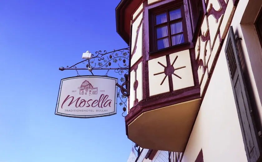 Hotel Mosella - Image 1