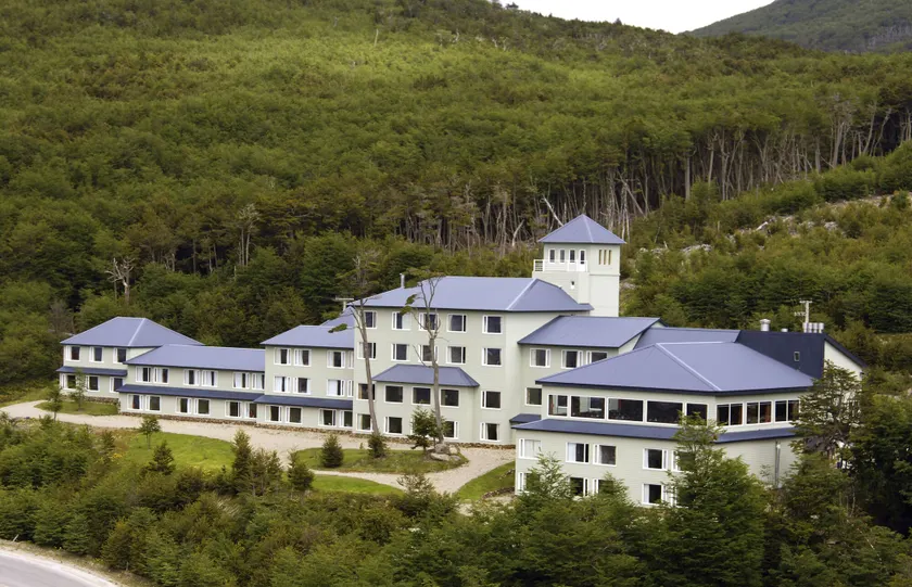 Los Acebos Ushuaia Hotel - Image 1