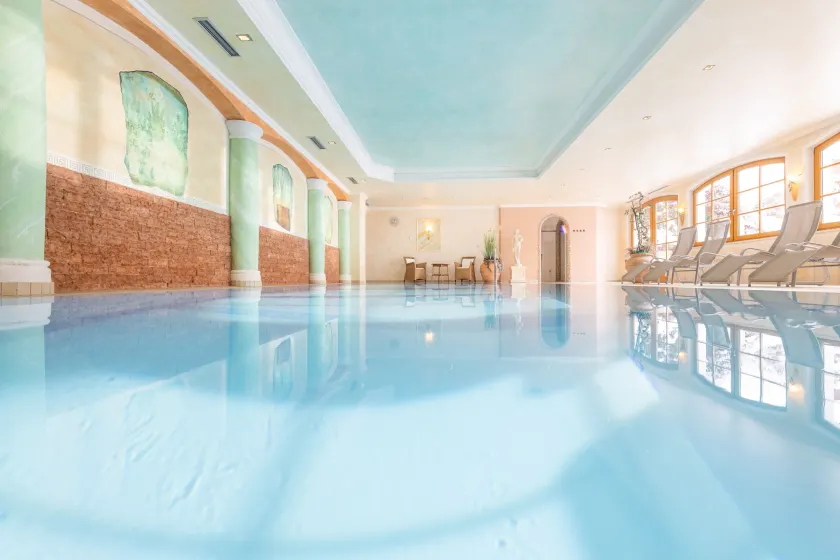 Aktiv & Vitalhotel Bergcristall - Image 1