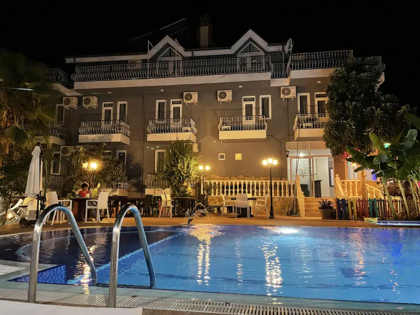 Tekirova Millennium Hotel - Image 1