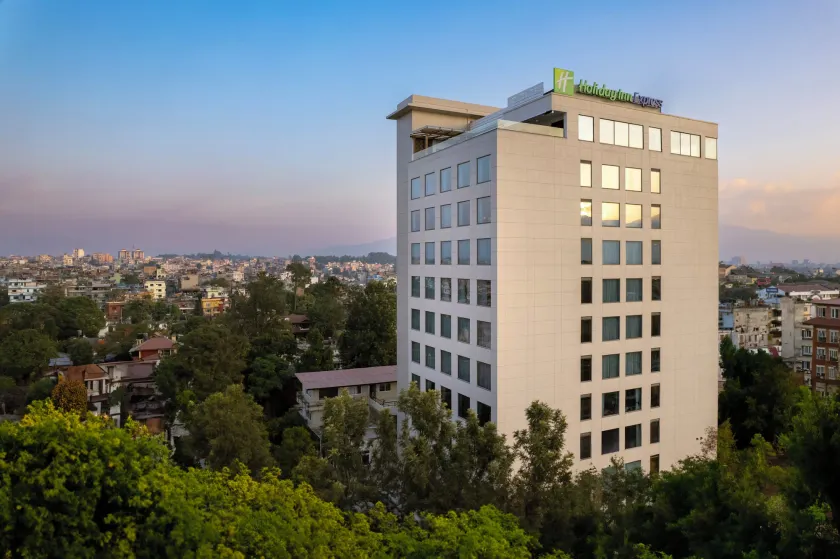 Holiday Inn Express Kathmandu Naxal by IHG - Image 1
