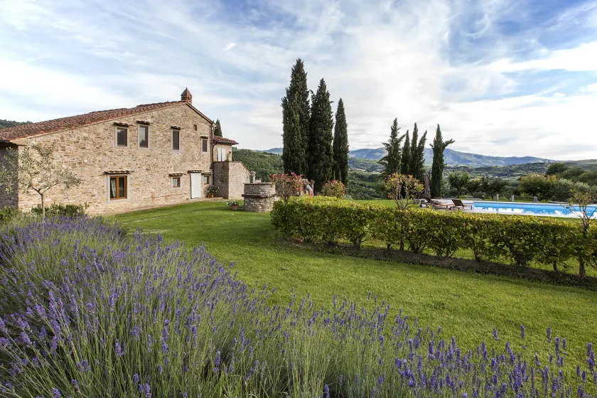 Allegro Agriturismo Argiano - Image 1