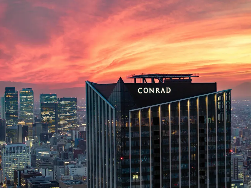 Conrad Nagoya - Image 1