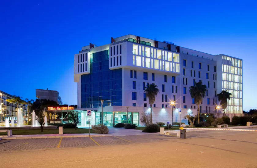 Hilton Garden Inn Lecce - Image 1