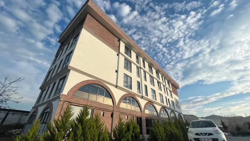 Flora Ordu Hotel Apart Suite - Image 1