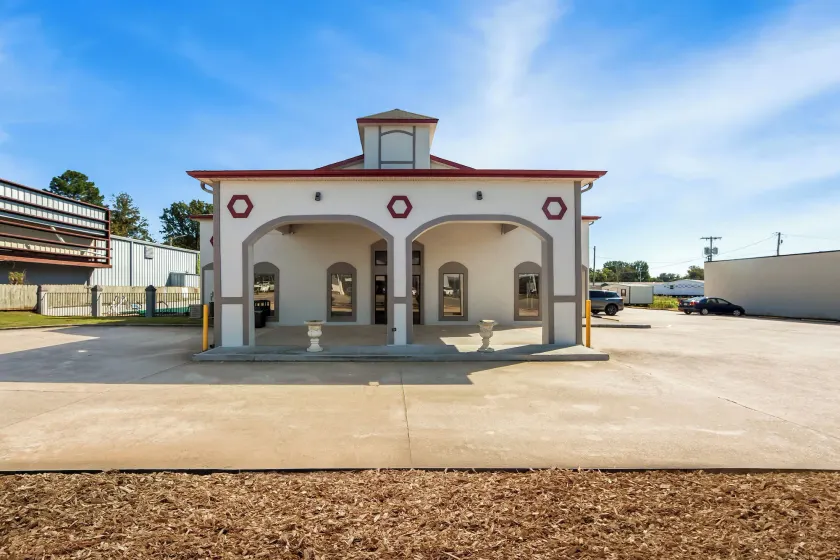 Red Roof Inn Muscle Shoals - Image 1