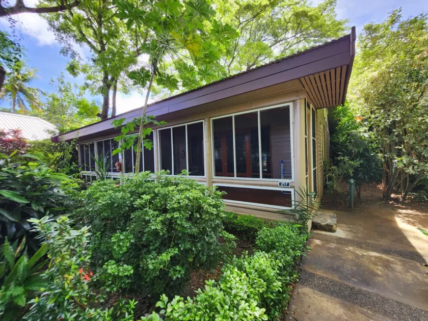 First Landing Beach Resort & Villas - Image 1