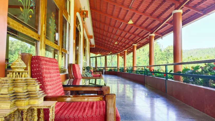 Deva Maani Coorg Nature View - Image 1