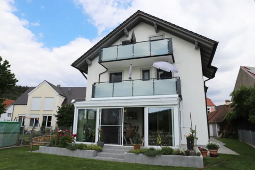 Pension Agathe - Image 1