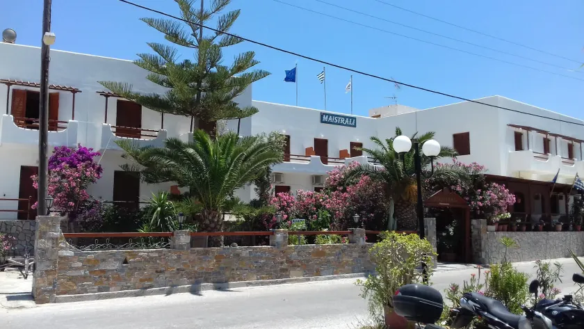Maistrali - Image 1