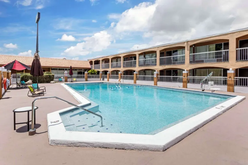 Quality Inn Alachua - Gainesville Area - Image 1