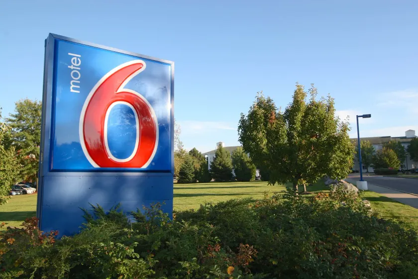 Motel 6-Colchester, VT - Burlington - Image 1