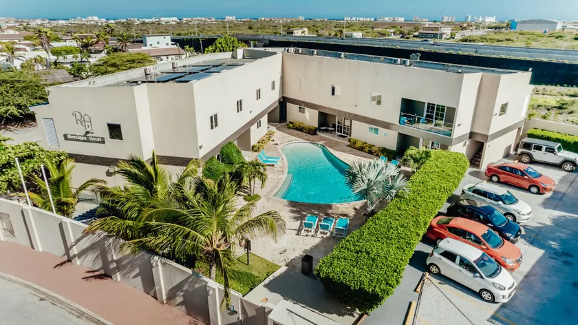 Hotel RH Boutique Aruba - Image 1