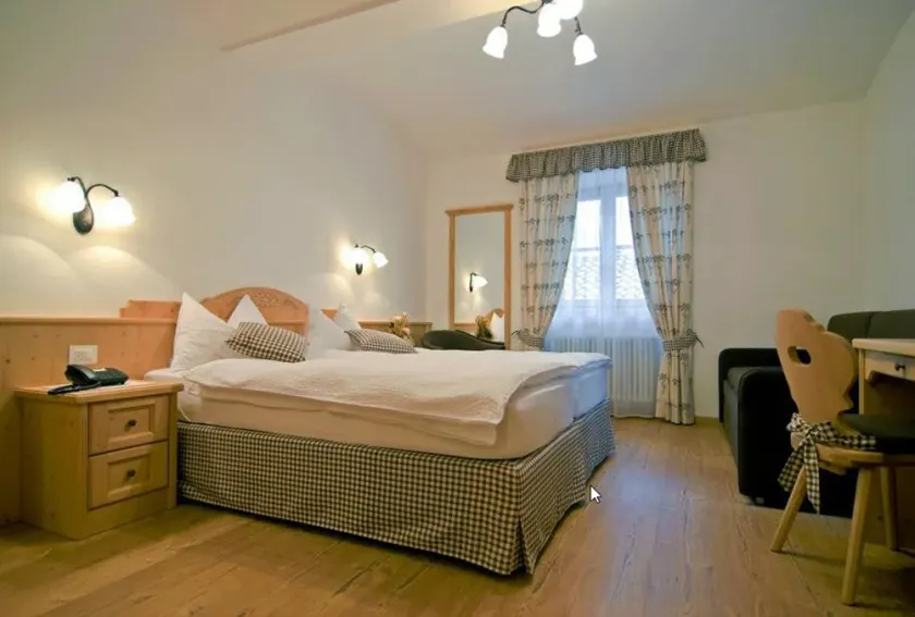 Bed & Breakfast SISSI - Image 1