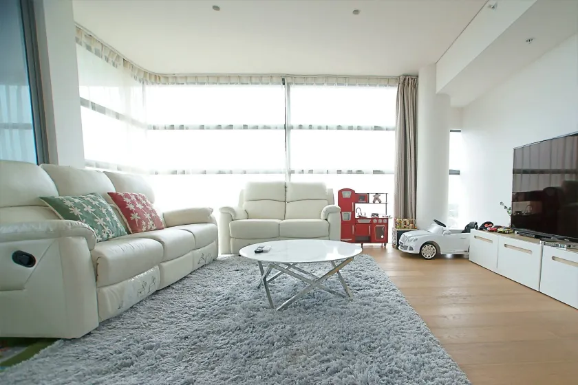 Comfortable 1 bedroom apartment in Crows Nest - Image 1