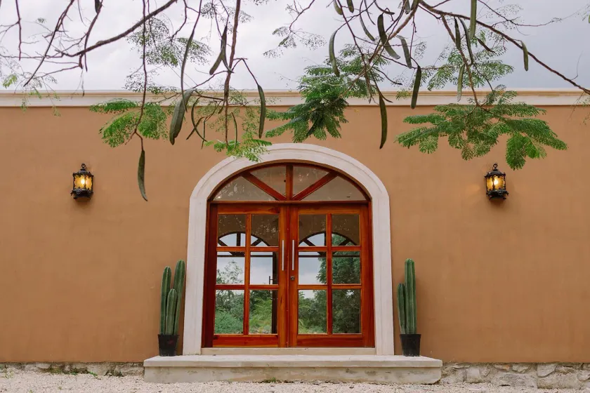 Quietud Hotel - Image 1