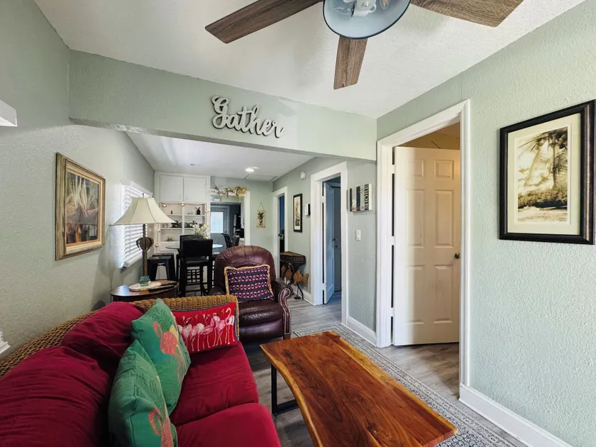 Mango Beach Retreat - Image 1