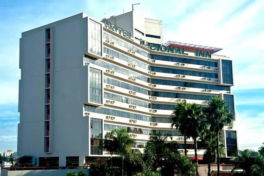 Hotel Nacional Inn Campinas Trevo - Image 1