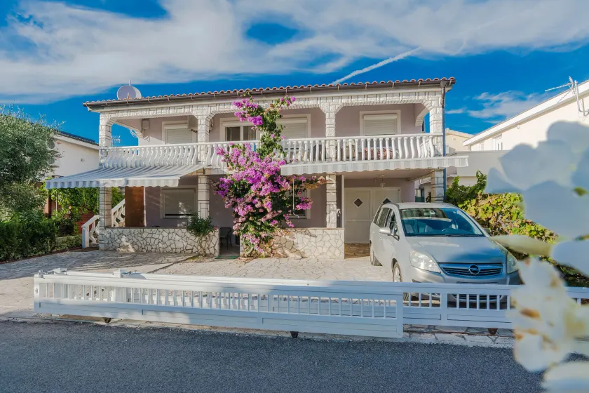 Apartment Vinceljak - Image 1