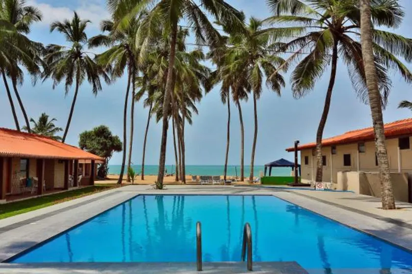 Amagi Beach – Secluded Slice of Paradise - Image 1