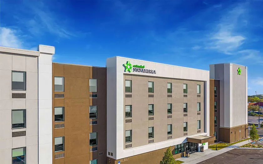 Extended Stay America Premier Suites - Bradenton - Image 1