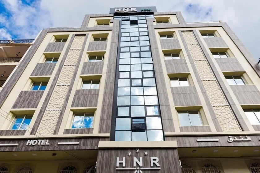 HOTEL HNR - Image 1