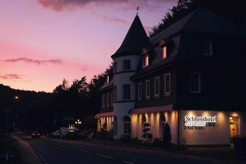 Schlosshotel Brilon-Wald - Image 1
