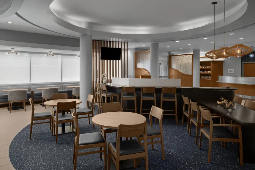 SpringHill Suites Houston Intercontinental Airport - Image 1
