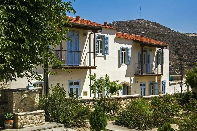 The Library Hotel Wellness Retreat - Image 1