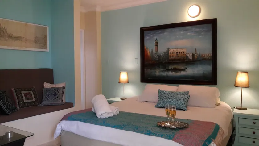 Santa Sophia Del Mar B&B hotel - Image 1
