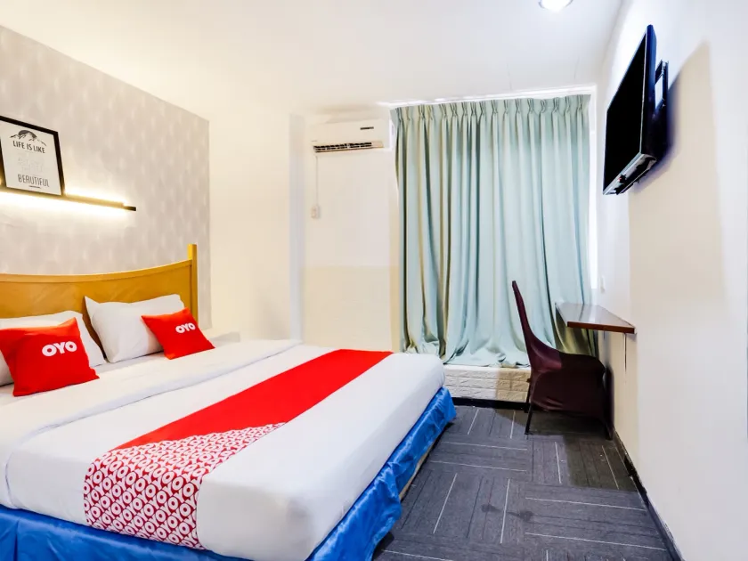 OYO 89652 Bjorn Boutique Hotel - Image 1