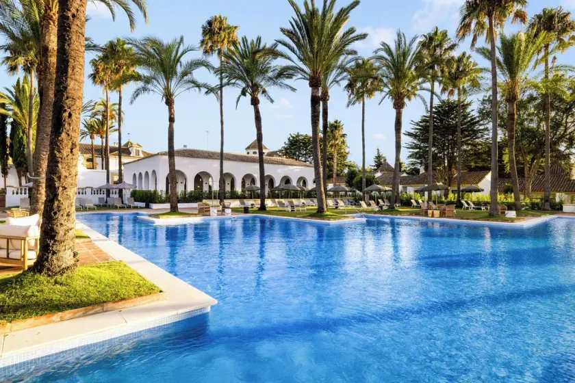 Hotel Inmood San Roque  - Image 1