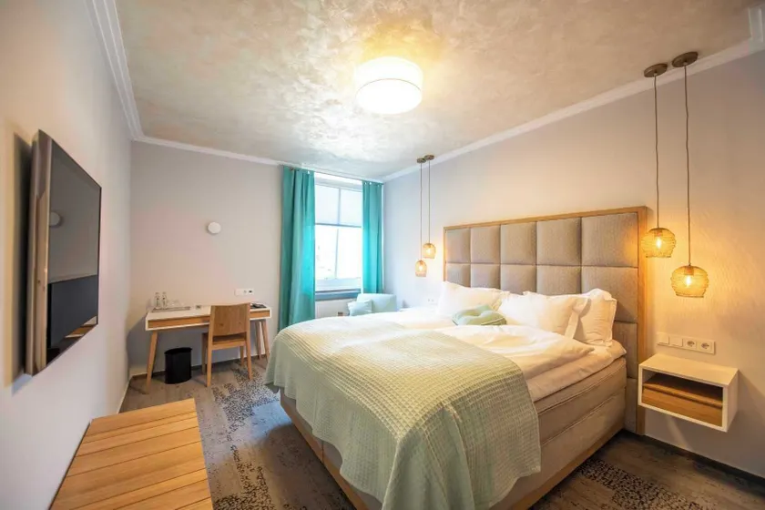 Ratshotel - Image 1