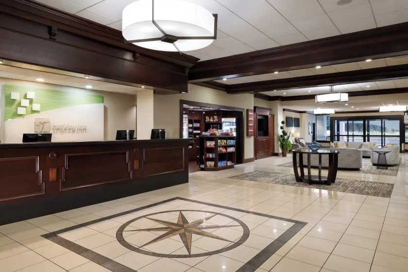 Holiday Inn National Airport/Crystal City by IHG - Hall