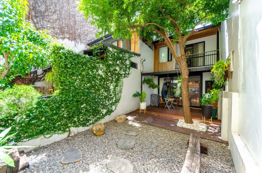 Tree House - Image 1