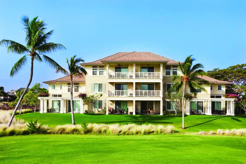 Fairway Villas Waikoloa by OUTRIGGER - Image 1