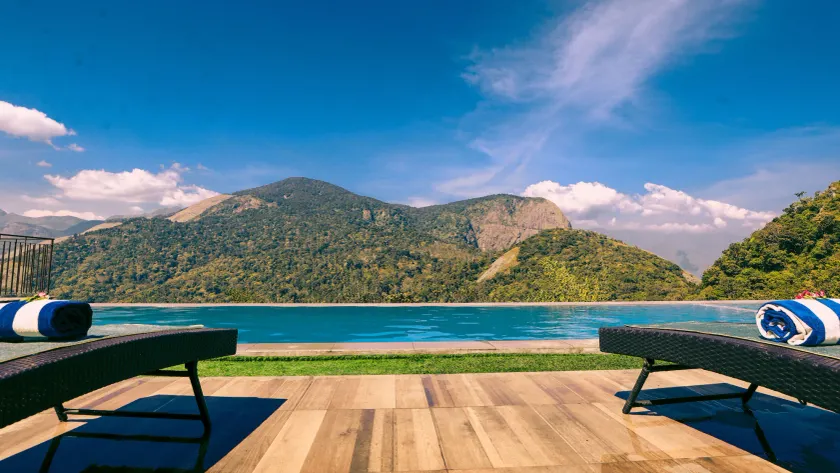 Shola Crown Resort - Munnar - Image 1