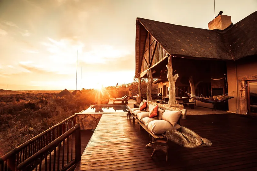 Phumelelo Lodge - Image 1