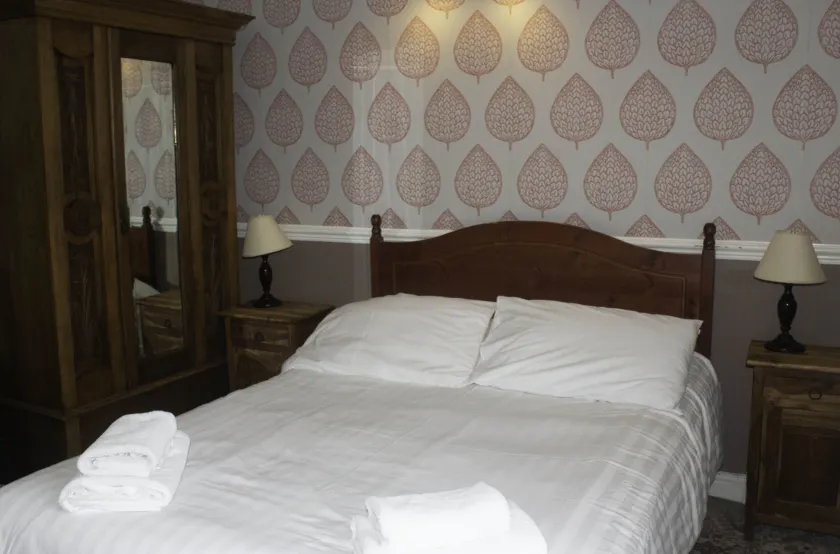 The Butlers Hotel - Image 1