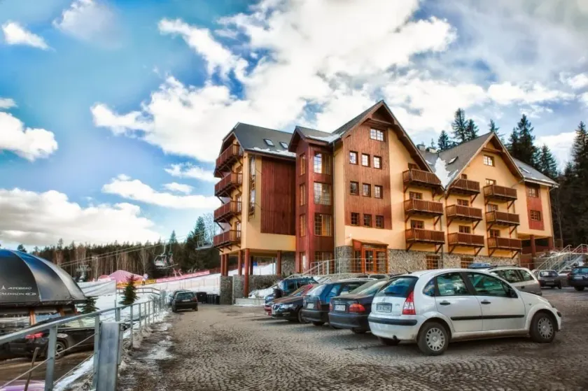 Apartamenty Lola - Image 1
