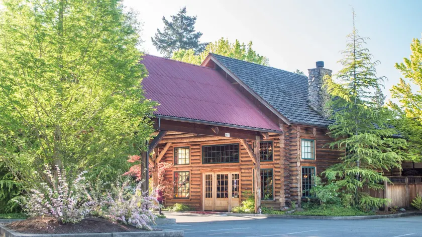 The Lodge at Riverside - Image 1