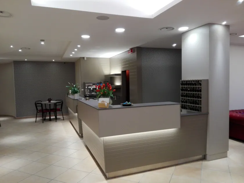 Hotel La Tartaruga - Image 1