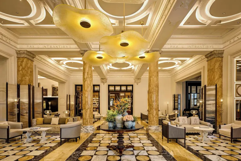 The Excelsior, a Luxury Collection Hotel, Florence - Image 1