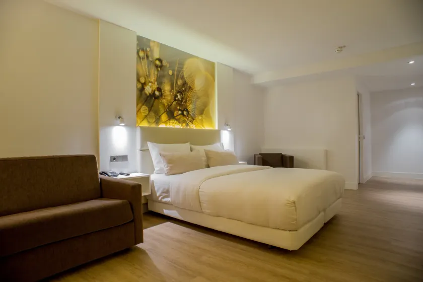 Taste Hotel Heidenheim - Image 1