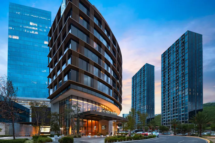 AC Hotel by Marriott Monterrey Valle - Image 1