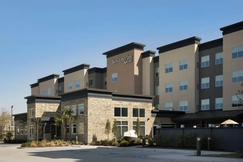 Residence Inn By Marriott Glen Allen Richmond - Image 1