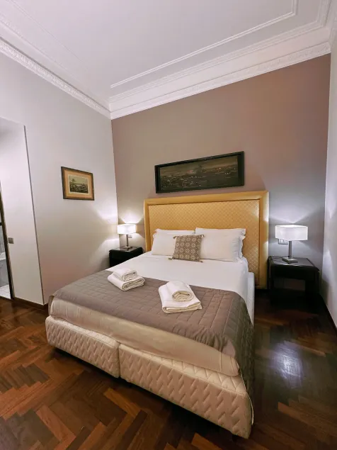 La Maison delle Naiadi Roma - Image 1