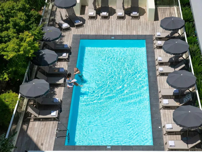 Novotel Suites Nice Airport - Image 1