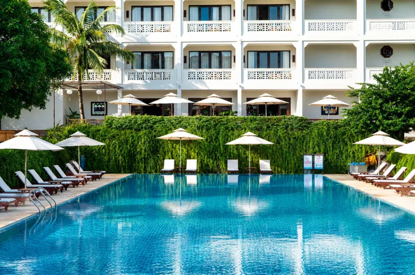 RiverTown Hoi An Resort & Spa - Image 1