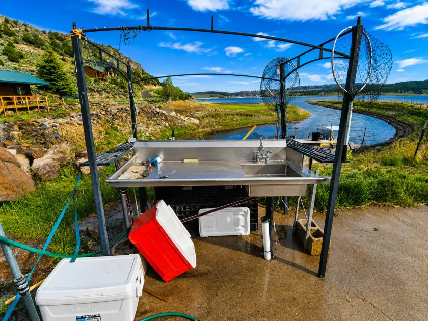 Aspen Cove resort - Image 1